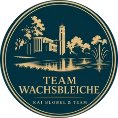 Team Wachsbleiche, Kai Blobel und Team